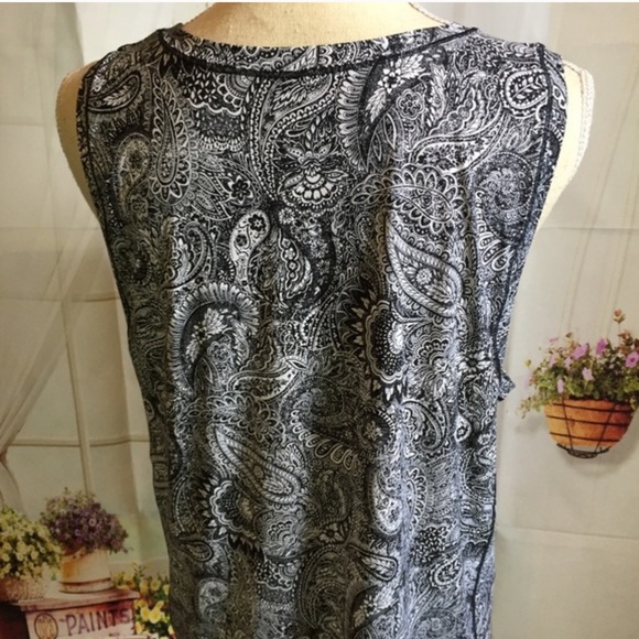 NWT LULULEMON SOLE TRAINING TANK MAPW - Picture 2 of 3